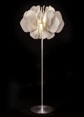 Nightbloom Floor Lamp, White (US)